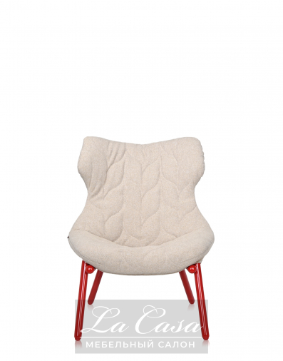 Кресло Foliage - купить в Москве от фабрики Kartell из Италии - фото №16