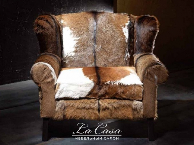Кресло Walter Love Seat - купить в Москве от фабрики Latorre из Испании - фото №1