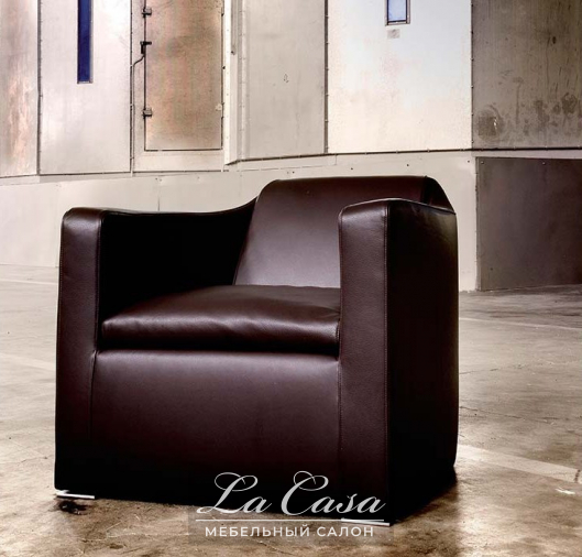 Кресло Profile - купить в Москве от фабрики Erba из Италии - фото №9