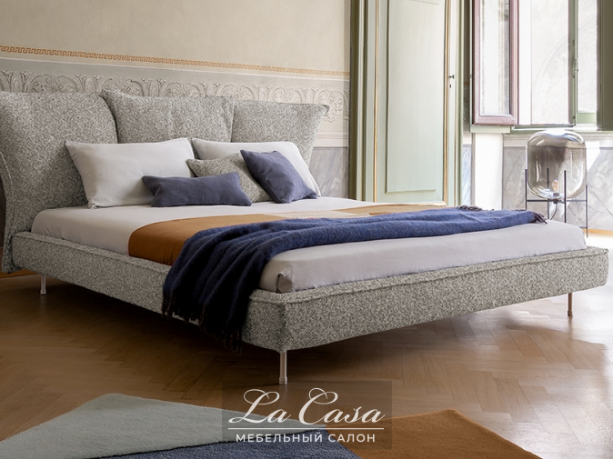 Кровать Madame C - купить в Москве от фабрики Bonaldo из Италии - фото №6