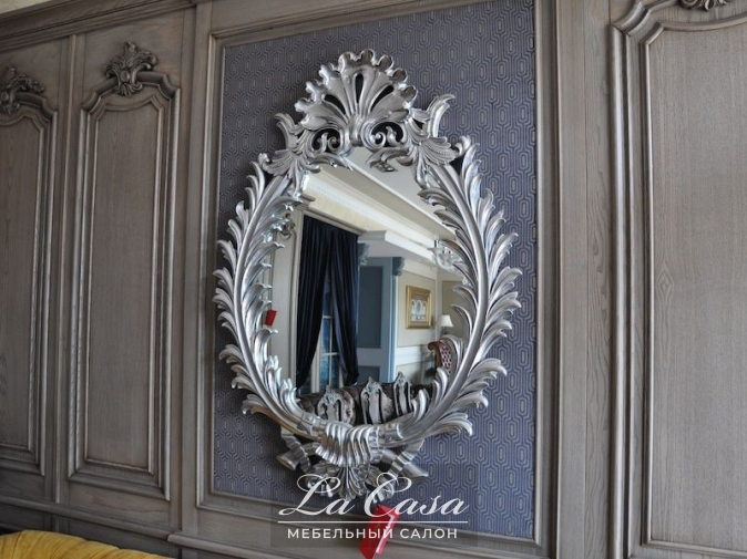 Зеркало Vidor - купить в Москве от фабрики Luciano Zonta из Италии - фото №1