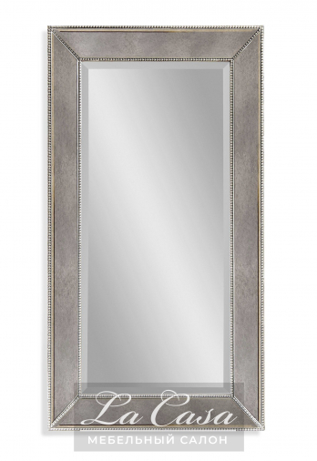 Зеркало Beaded - купить в Москве от фабрики Bassett Mirror Company из США - фото №4