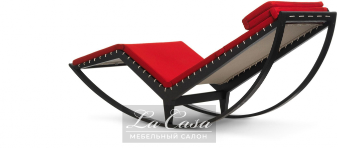 Кресло 837 - купить в Москве от фабрики Cassina из Италии - фото №2