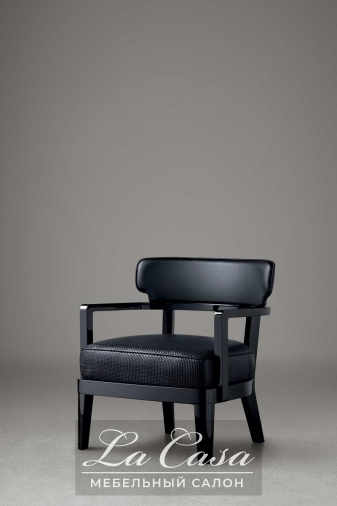 Кресло Zoe Blue - купить в Москве от фабрики Oasis из Италии - фото №19