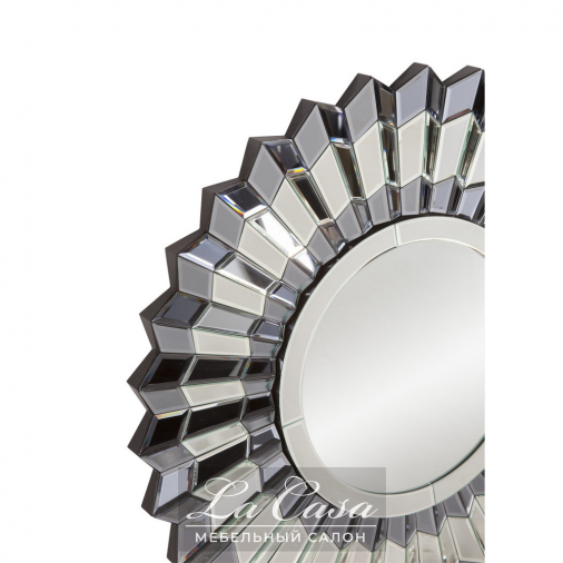 Зеркало Amara - купить в Москве от фабрики Bassett Mirror Company из США - фото №2