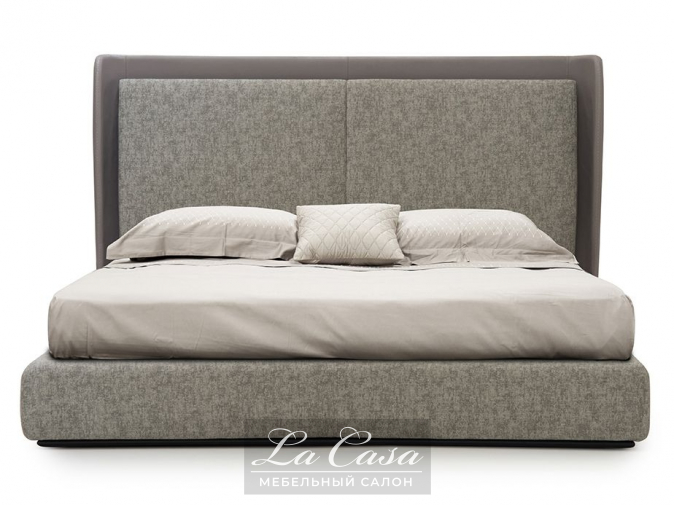 Кровать Louisiana - купить в Москве от фабрики Formitalia из Италии - фото №1
