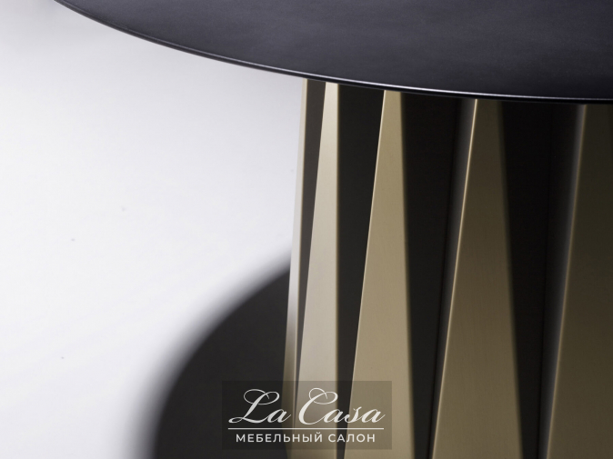 Стол обеденный Coste Table - купить в Москве от фабрики De Castelli из Италии - фото №2