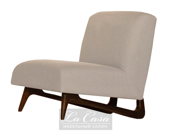 Кресло Le Corbusier - купить в Москве от фабрики Luciano Zonta из Италии - фото №2