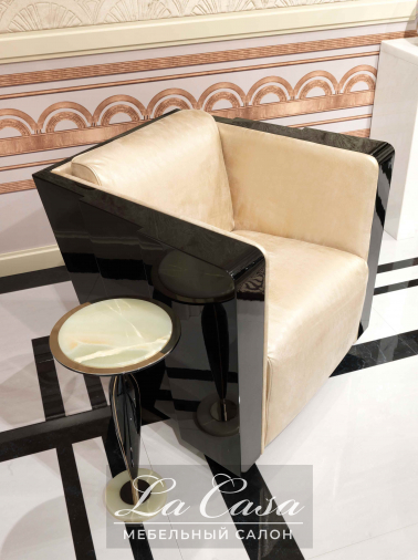 Кресло Fannie - купить в Москве от фабрики Visionnaire из Италии - фото №3