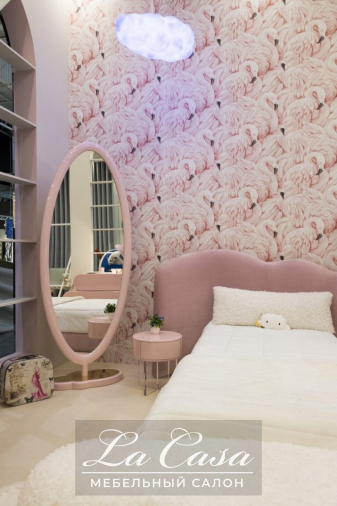 Кровать Cloud Bed - купить в Москве от фабрики Circu из Португалии - фото №6