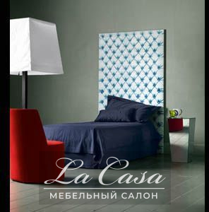 Кровать Sommier - купить в Москве от фабрики Casamilano из Италии - фото №2