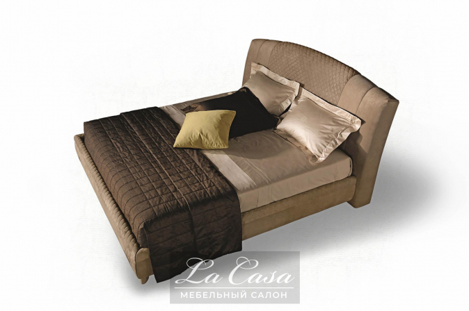 Кровать RC903 - купить в Москве от фабрики Malerba из Италии - фото №2