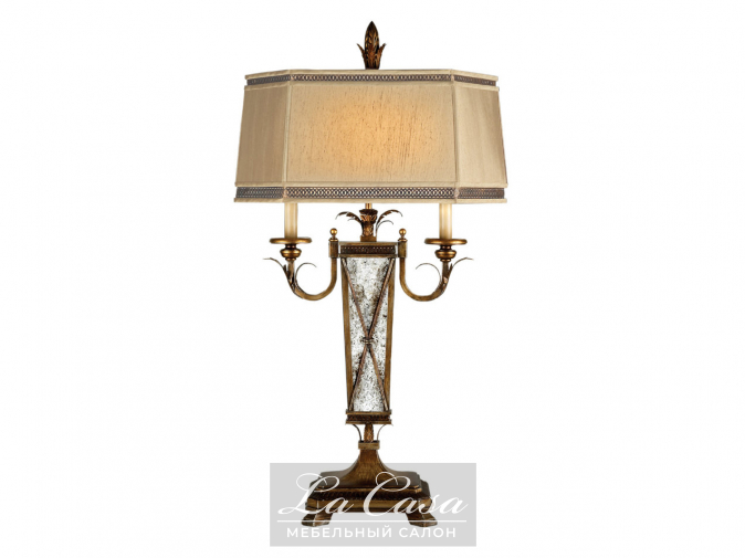 Лампа 549410 - купить в Москве от фабрики Fine Art Lamps из США - фото №1