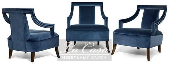 Кресло Eanda - купить в Москве от фабрики Brabbu из Португалии - фото №3
