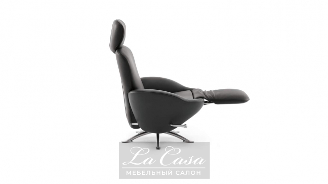 Кресло Dodo K10 - купить в Москве от фабрики Cassina из Италии - фото №3