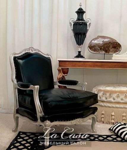 Кресло Luigi Xv - купить в Москве от фабрики Zanaboni из Италии - фото №2