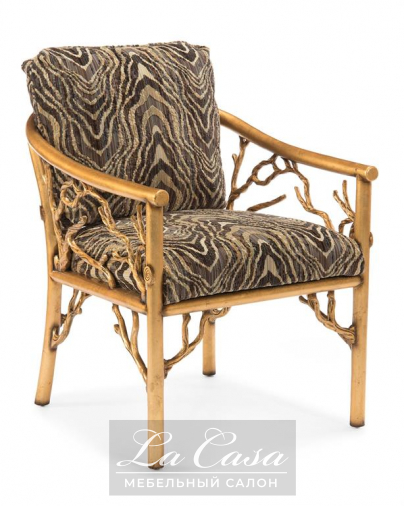 Кресло Branch-Style - купить в Москве от фабрики John Richard из США - фото №3
