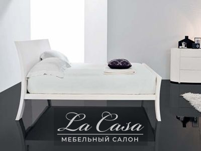 Кровать Abaco - купить в Москве от фабрики Veneran из Италии - фото №2
