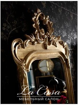Зеркало Pier - купить в Москве от фабрики Spini из Италии - фото №1
