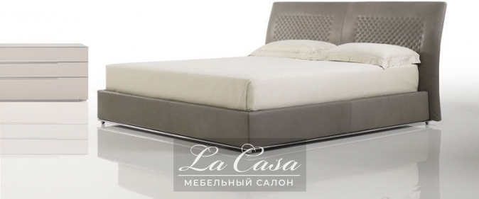 Кровать Chandelier - купить в Москве от фабрики Cierre из Италии - фото №3