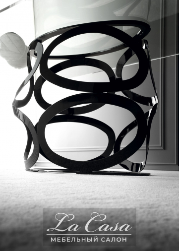 Стол обеденный Icon Marble - купить в Москве от фабрики Costantini Pietro из Италии - фото №15