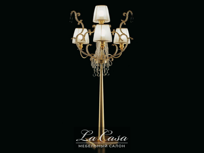 Лампа 2204 - купить в Москве от фабрики Patrizia Garganti из Италии - фото №1