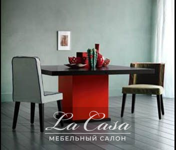 Стол обеденный Cube - купить в Москве от фабрики Casamilano из Италии - фото №1
