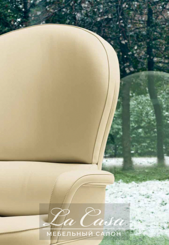 Кресло руководителя Polaris - купить в Москве от фабрики Mascheroni из Италии - фото №2