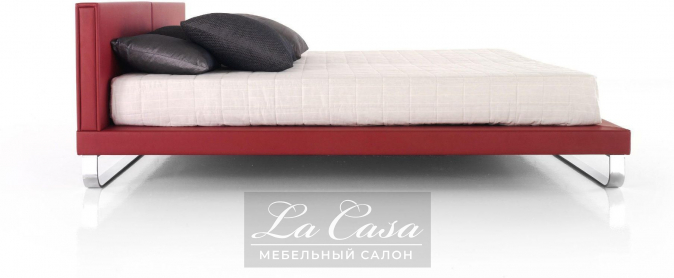Кровать L13 - купить в Москве от фабрики Cassina из Италии - фото №3