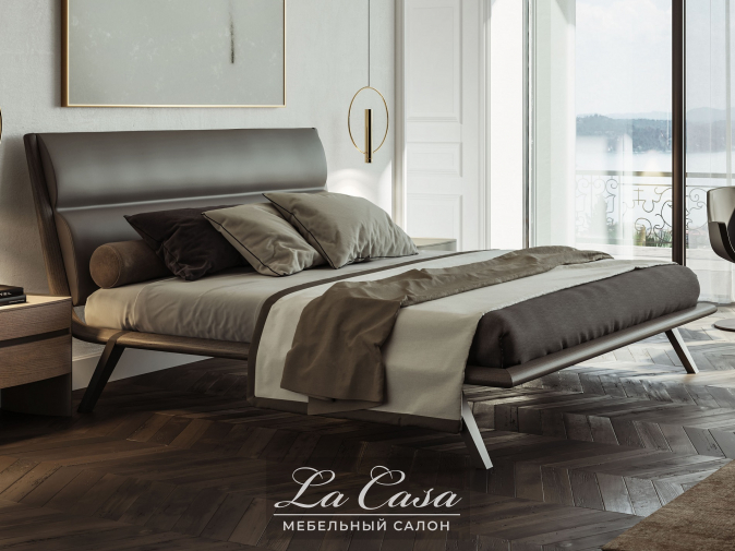 Кровать Sailor - купить в Москве от фабрики Giorgio Casa из Италии - фото №1
