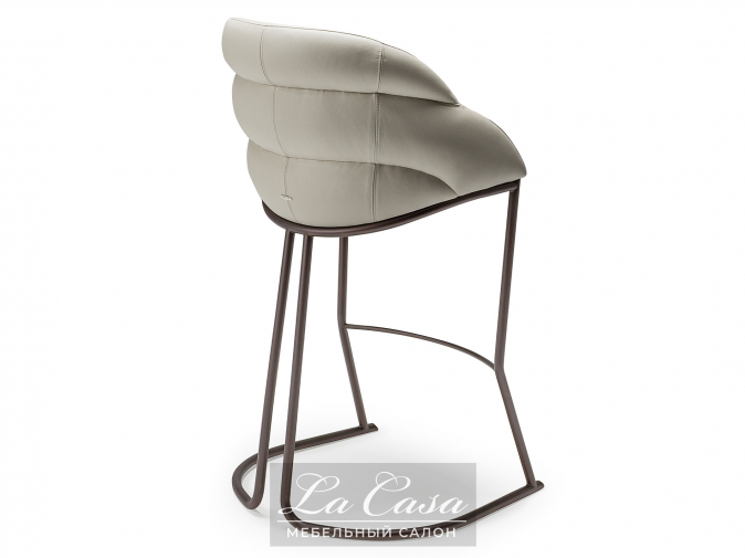 Барный стул Camilla - купить в Москве от фабрики Cattelan Italia из Италии - фото №2