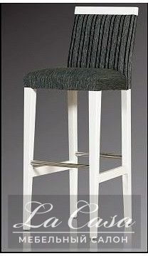 Барный стул 8458 - купить в Москве от фабрики Veneta Sedie из Италии - фото №1