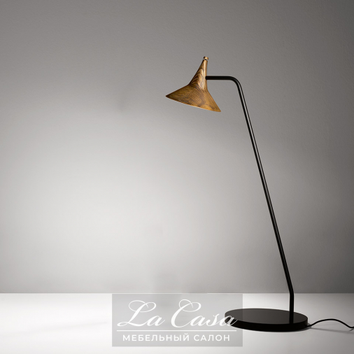 Лампа Unterlinden - купить в Москве от фабрики Artemide из Италии - фото №9