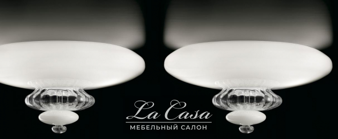 Люстра Pigalle Crystal - купить в Москве от фабрики Barovier&Toso из Италии - фото №5