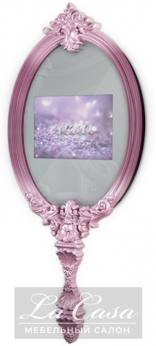 Зеркало Magical Mirror - купить в Москве от фабрики Circu из Португалии - фото №2