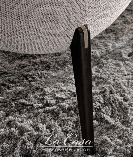 Кресло Lido - купить в Москве от фабрики Minotti из Италии - фото №12