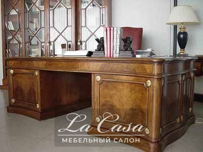 Стол письменный Writing Desk R64 - купить в Москве от фабрики Francesco Molon из Италии - фото №1