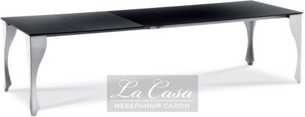 Стол обеденный Luigi Xvi - купить в Москве от фабрики Midj из Италии - фото №1