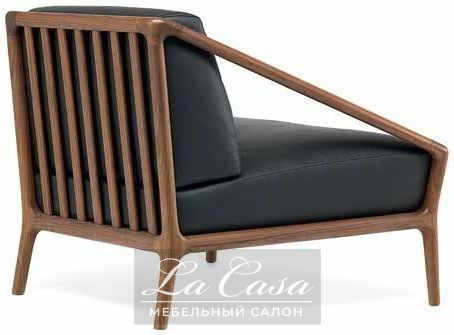 Кресло Rive Droite - купить в Москве от фабрики Ceccotti из Италии - фото №4