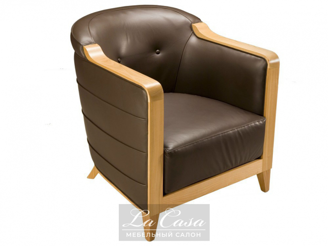 Кресло 20 - купить в Москве от фабрики Morelato из Италии - фото №1