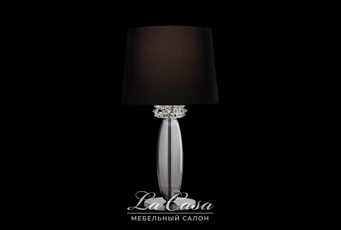 Лампа Rotterdam Black - купить в Москве от фабрики Barovier&Toso из Италии - фото №6