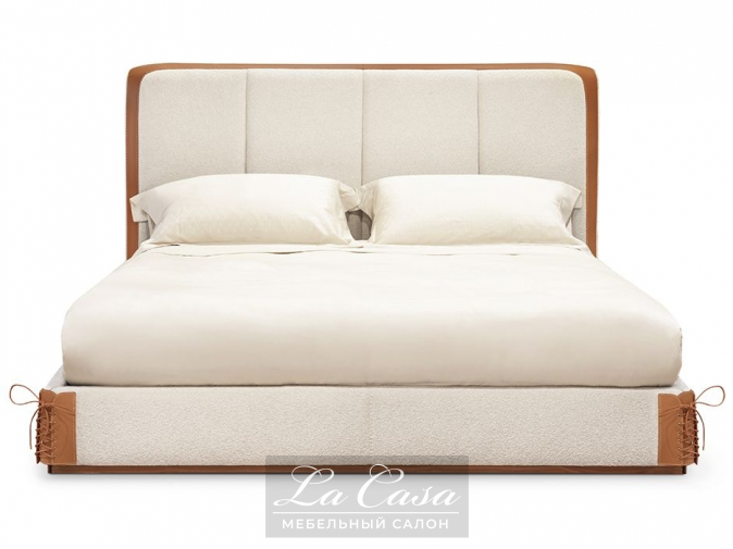 Кровать Clarissa - купить в Москве от фабрики Formitalia из Италии - фото №2