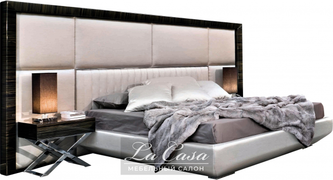 Кровать Kimera - купить в Москве от фабрики Capital Collection из Италии - фото №3