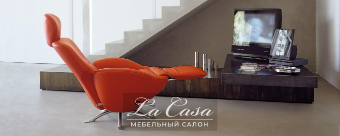 Кресло Dodo K10 - купить в Москве от фабрики Cassina из Италии - фото №5