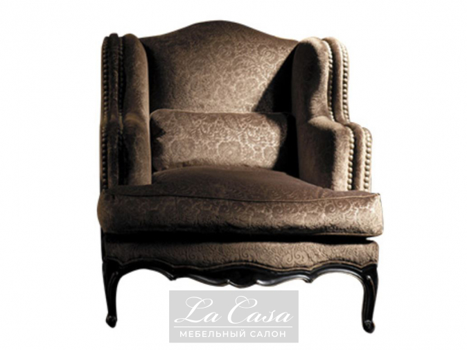 Кресло Vendome - купить в Москве от фабрики Latorre из Испании - фото №1