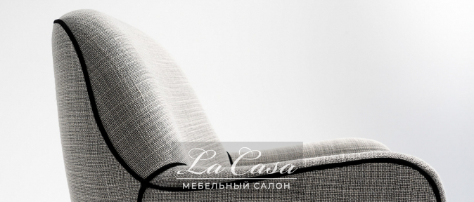 Кресло Lady - купить в Москве от фабрики Tosconova из Италии - фото №14