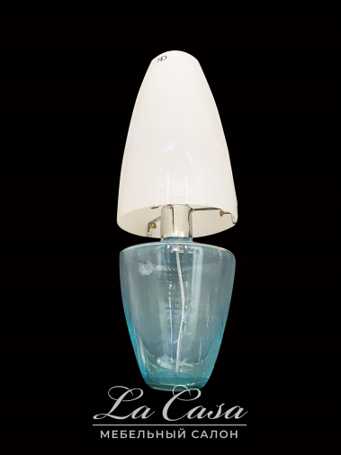 Лампа CRYS1 - купить в Москве от фабрики Vetreria Artistica Rosa из Италии - фото №2
