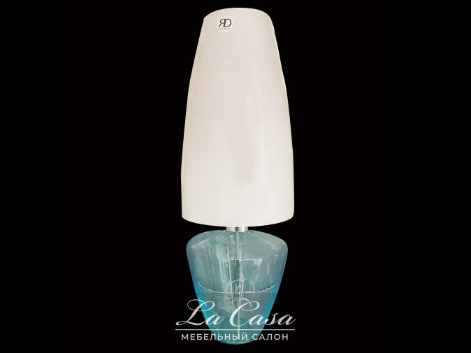 Лампа CRYS1 - купить в Москве от фабрики Vetreria Artistica Rosa из Италии - фото №1