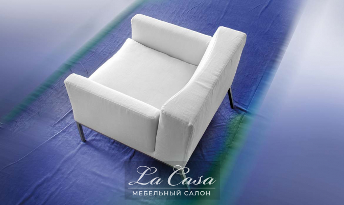 Кресло Cronaca - купить в Москве от фабрики Erba из Италии - фото №2