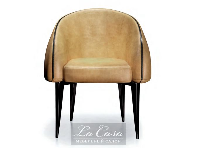Кресло IL Corbezzolo - купить в Москве от фабрики Vitolupo из Италии - фото №1